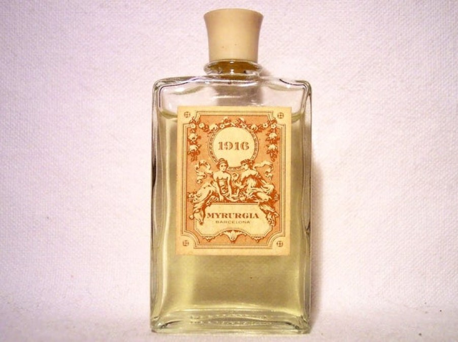 Beauty SPANISH | 1916 Eau De Cologne Myrurgia | Spanishoponline.Com