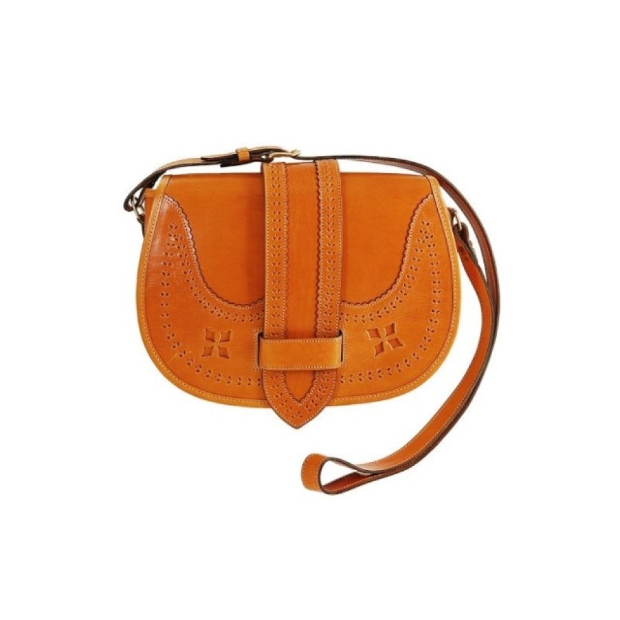 Fashion SPANISH | Saddle Bag | Spanishoponline.Com