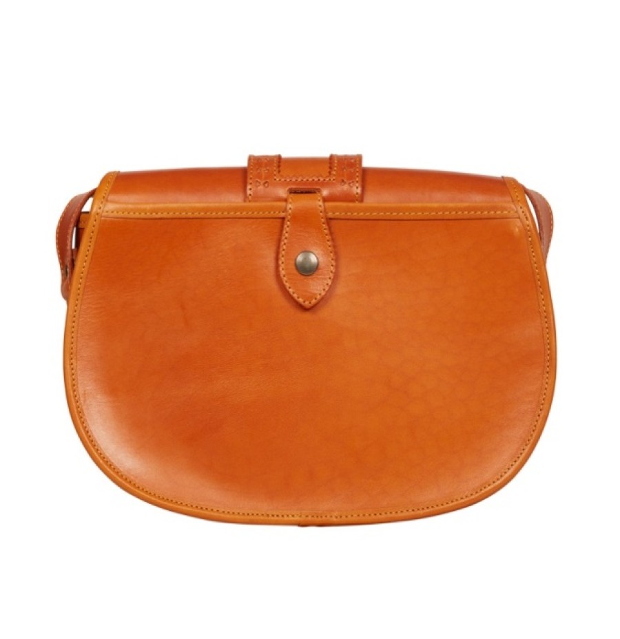 Fashion SPANISH | Saddle Bag | Spanishoponline.Com