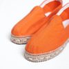 Fashion SPANISH | Handmade Organic Copete Men'S Espadrilles