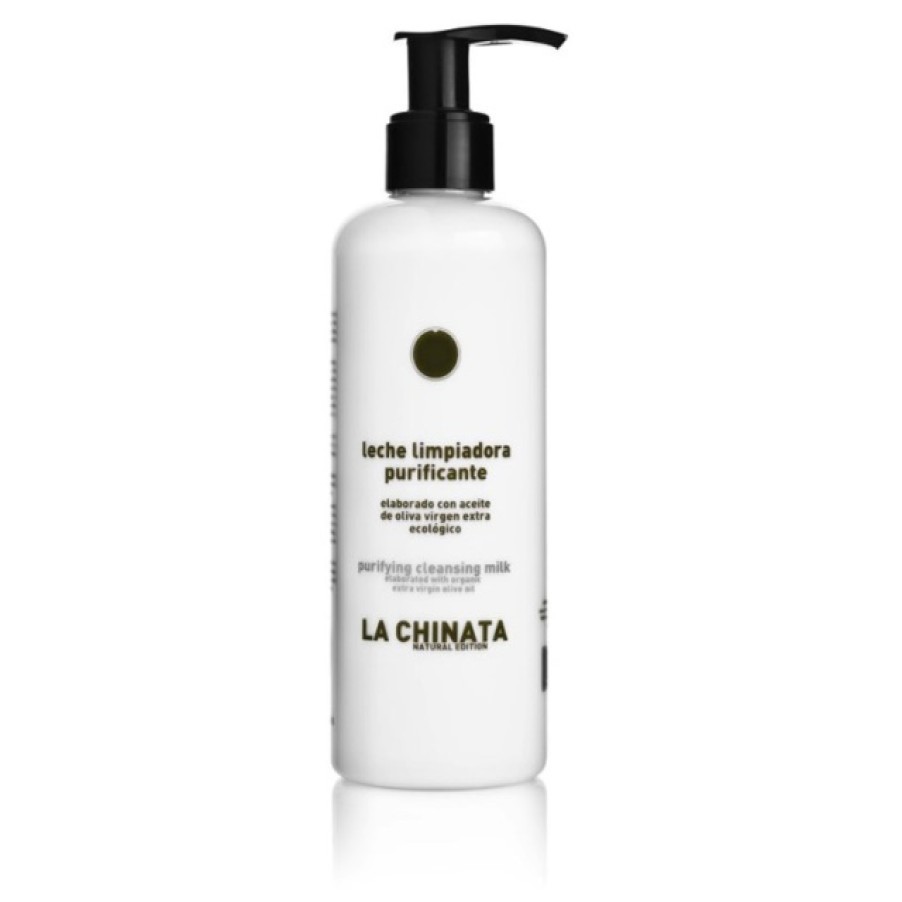 Beauty SPANISH | La Chinata Skin Care | Spanishoponline.Com