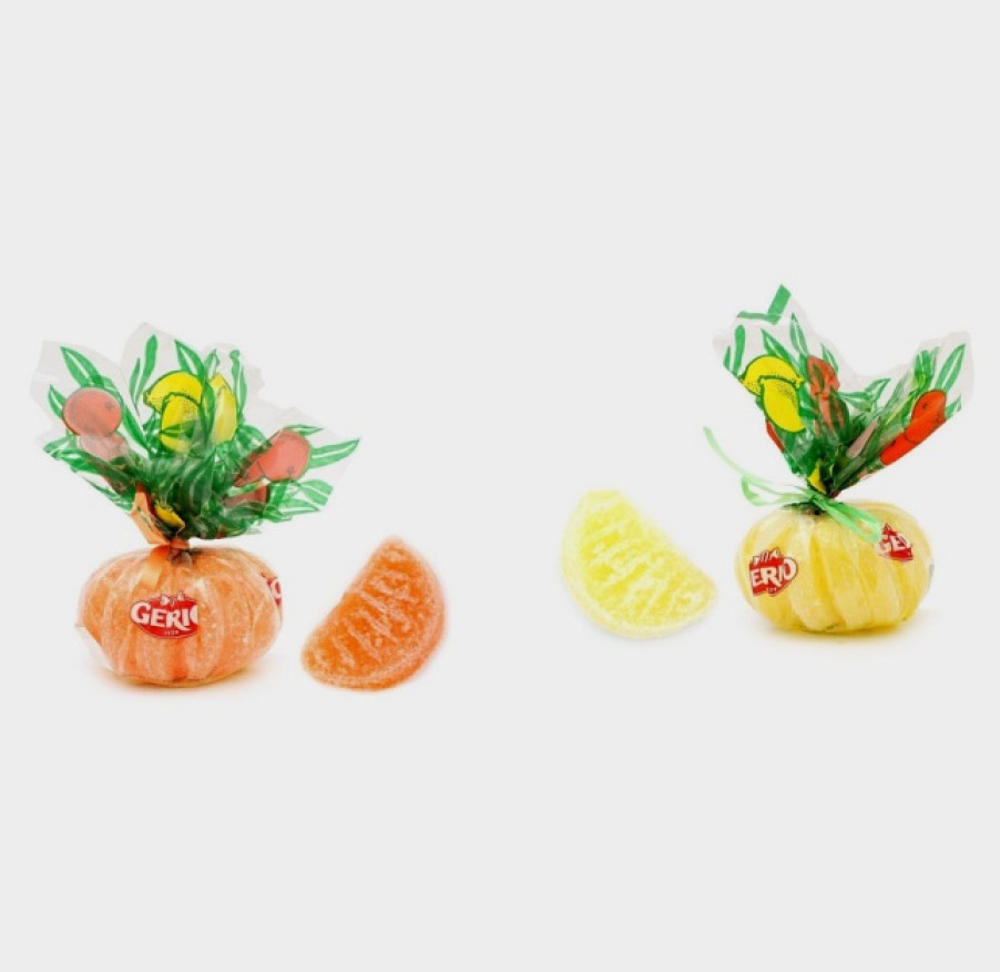 Food SPANISH | Citrus Sweets From Spain | Spanish Shop Online