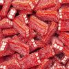 Food SPANISH | Vidal Sour Liquorice Briks 1.6 Kg | Spanish Shop. Online