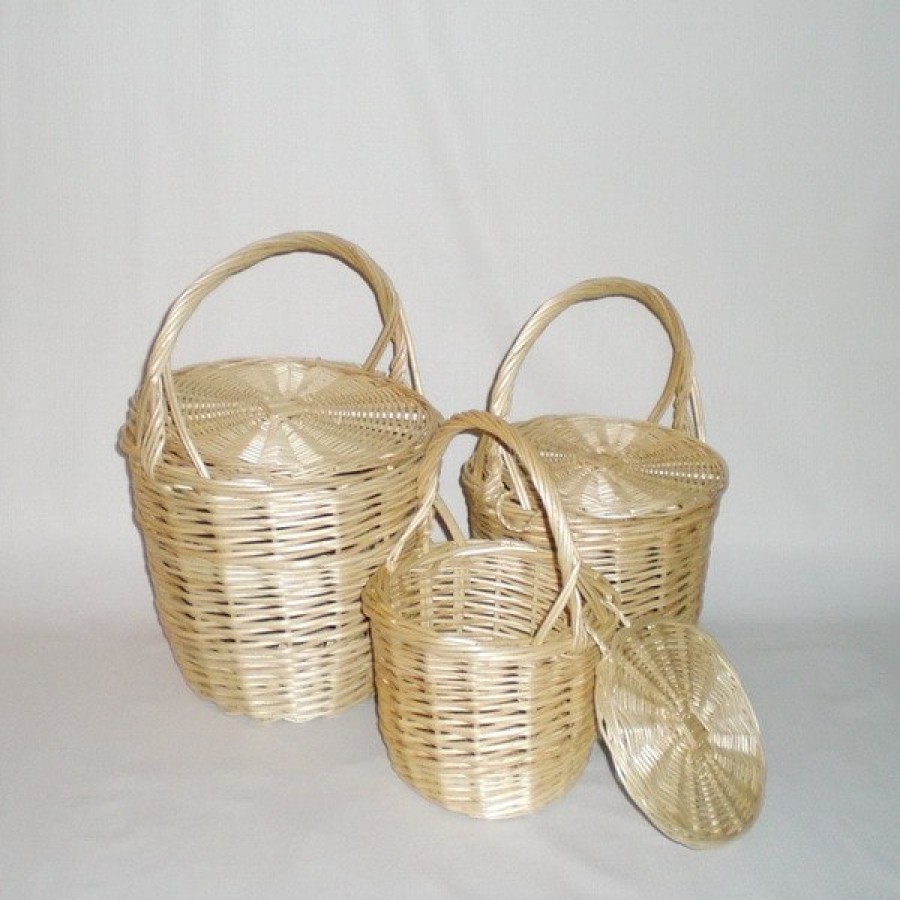 Fashion SPANISH | Jane Birkin Basket