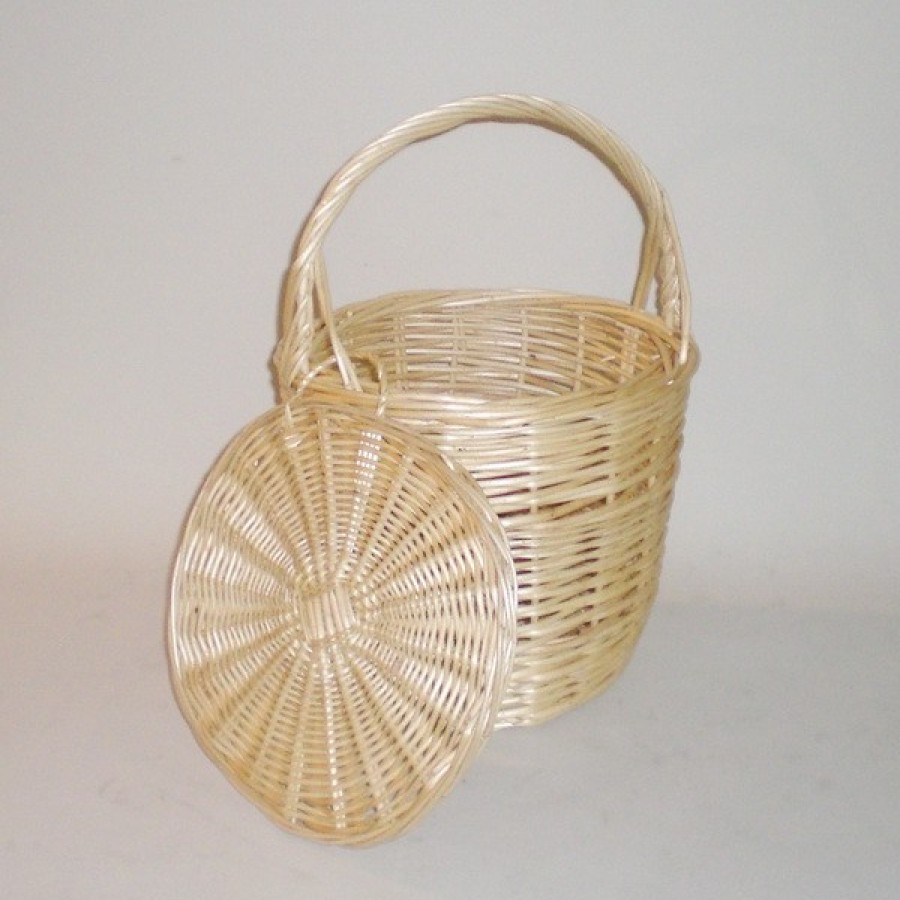 Fashion SPANISH | Jane Birkin Basket