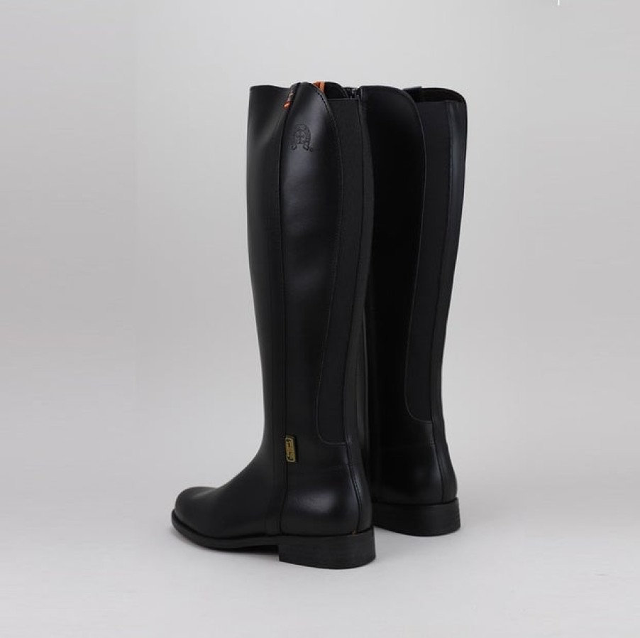 Fashion SPANISH Boots | Dakota Boots 273 Elastic | Spanish Shop Online