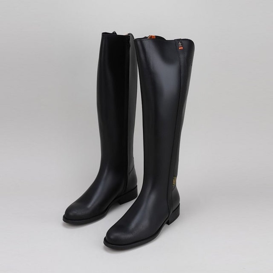 Fashion SPANISH Boots | Dakota Boots 273 Elastic | Spanish Shop Online