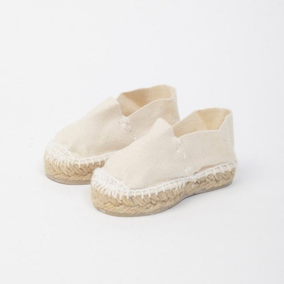 Fashion SPANISH | Flat Classic Espadrilles Handmade In Spain | Spanishoponline.Com