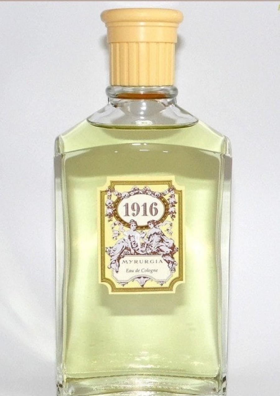 Beauty SPANISH | Agua De Colonia 1916 Original Myrurgia 100 Ml