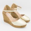 Fashion SPANISH Sandals | Gaimo Shoes | Spanishoponline.Com