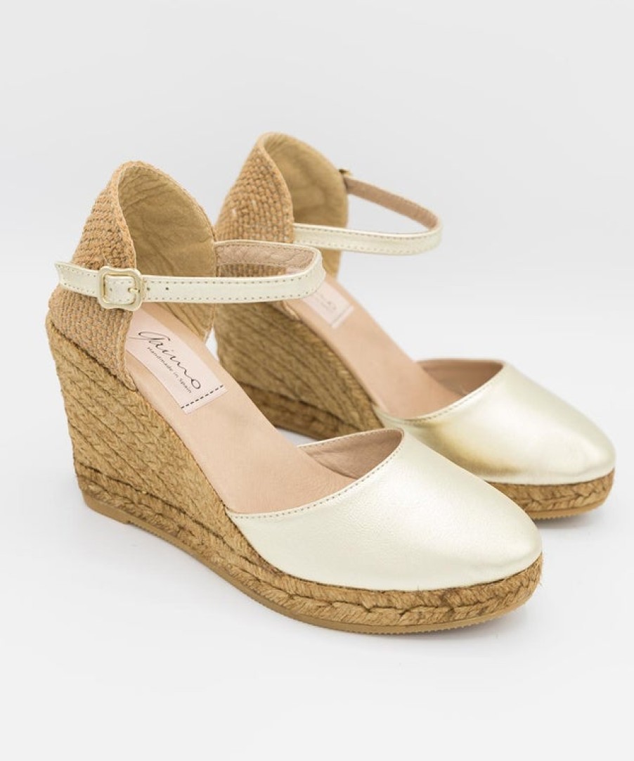 Fashion SPANISH Sandals | Gaimo Shoes | Spanishoponline.Com