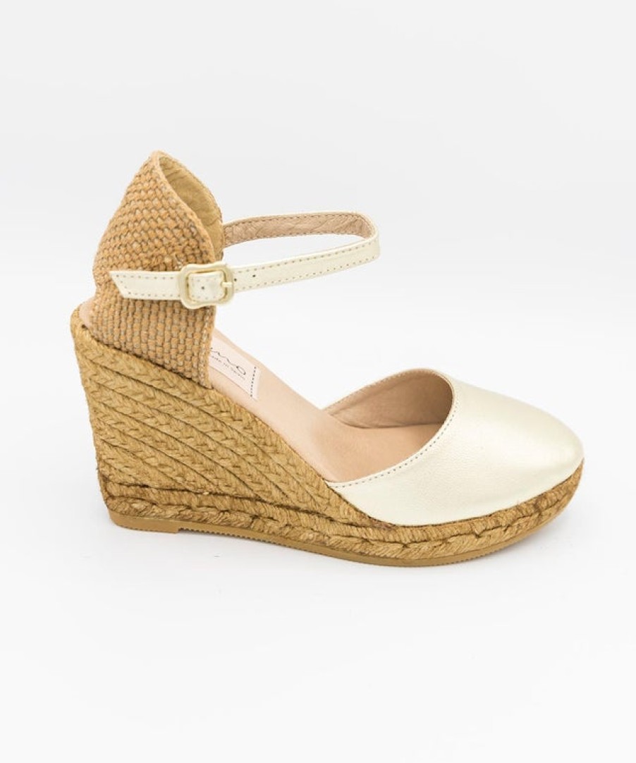 Fashion SPANISH Sandals | Gaimo Shoes | Spanishoponline.Com