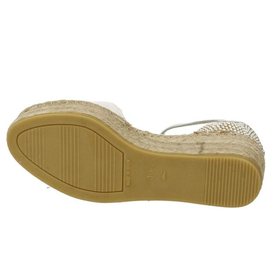 Fashion SPANISH Espadrilles | Vidorreta Creta Espadrilles | Spanish Shop Online