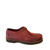 Fashion SPANISH Flat Shoes | Derby Leather Shoes | Spanishoponline.Com