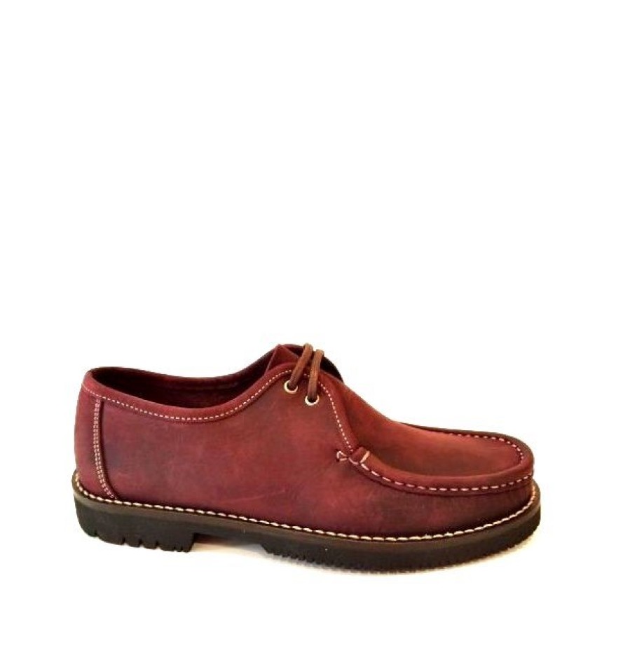 Fashion SPANISH Flat Shoes | Derby Leather Shoes | Spanishoponline.Com