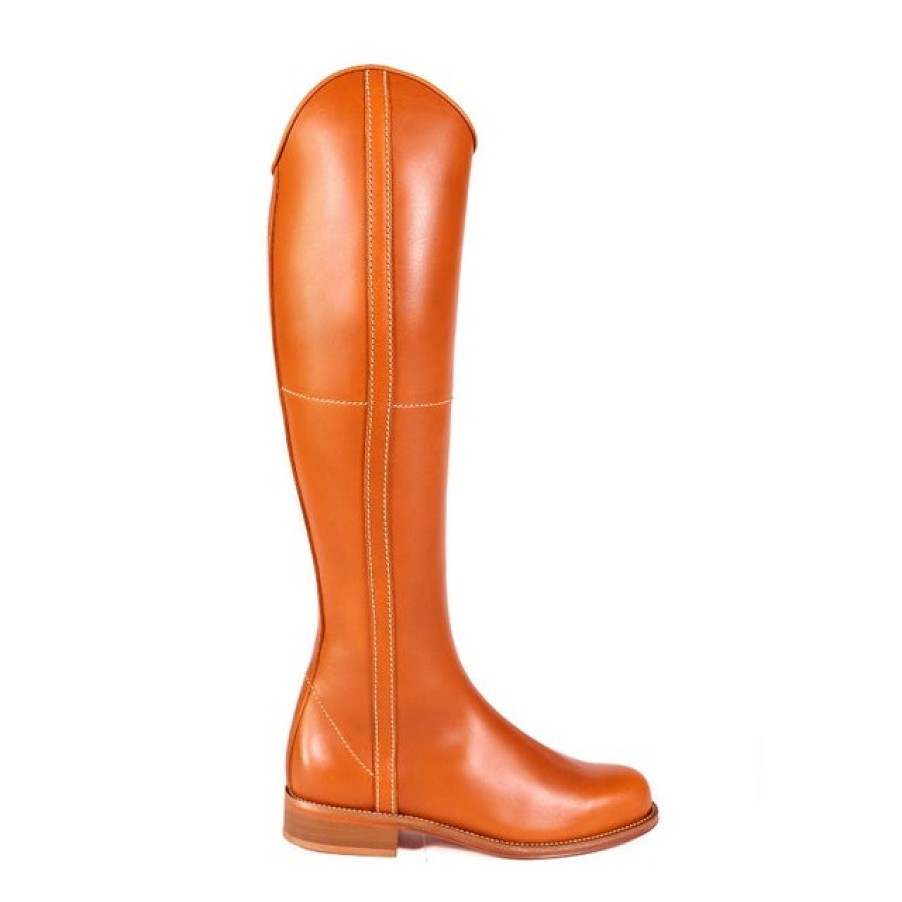 Fashion SPANISH Boots | Dakota Boots Equestrian Riding Boots Valverde Del Camino | Spanishoponline.Com