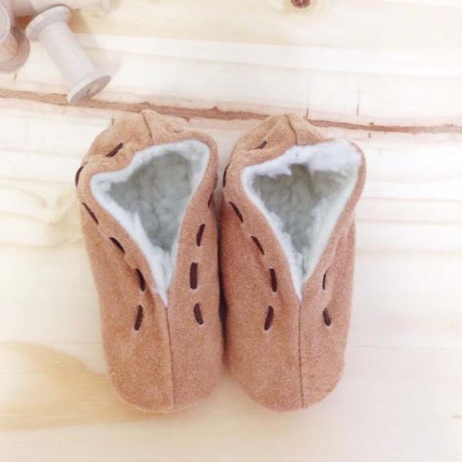 Fashion SPANISH | Kids Babucha Slippers Handmade In Spain | Spanish Shop Online