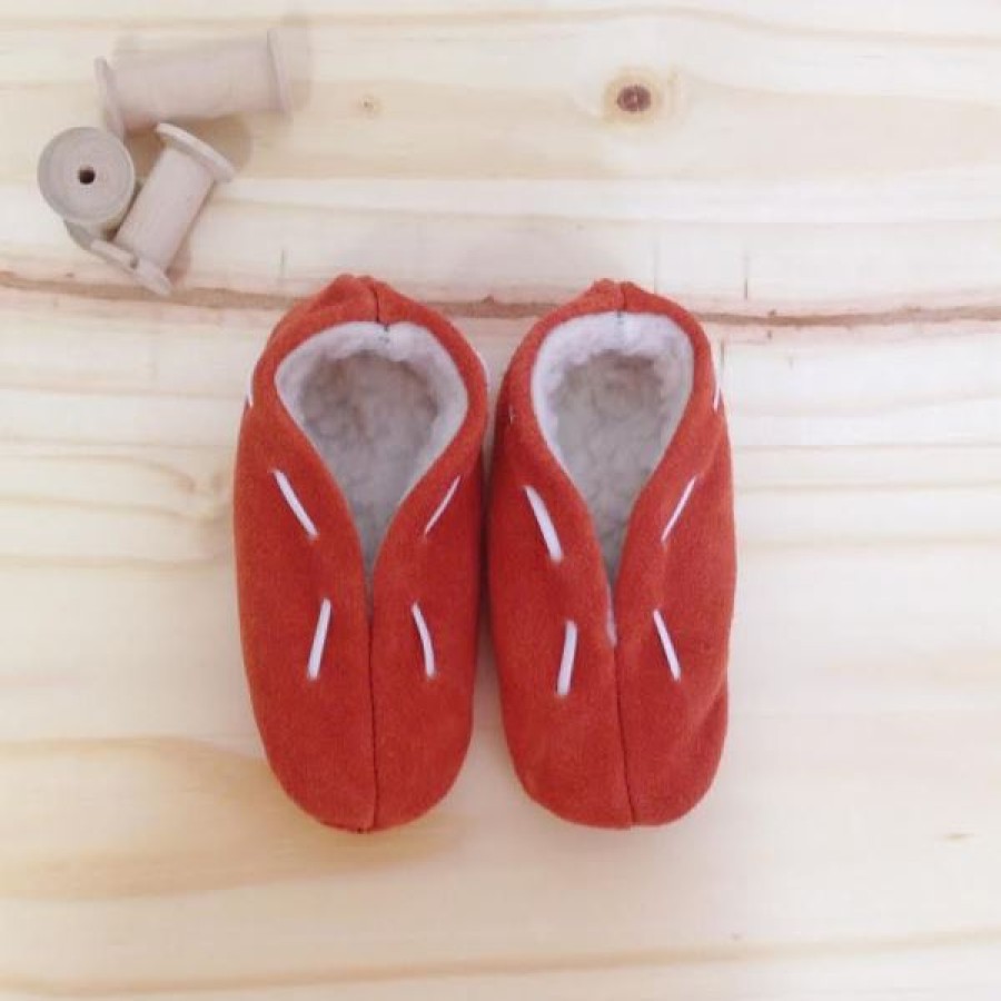 Fashion SPANISH | Kids Babucha Slippers Handmade In Spain | Spanish Shop Online