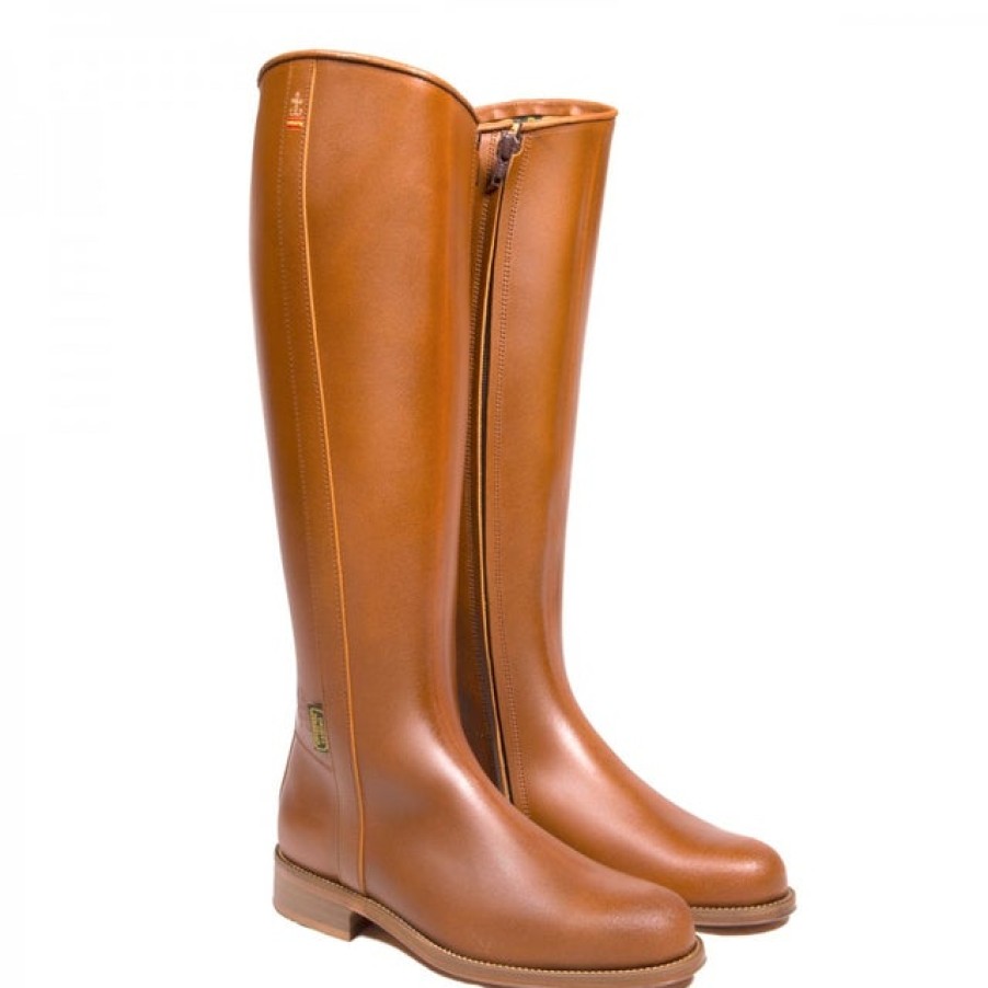 Fashion SPANISH Boots | Dakota Boots | Spanish Shop Online