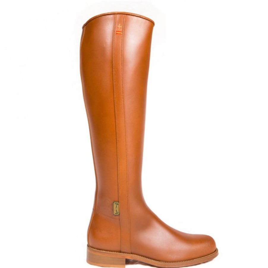 Fashion SPANISH Boots | Dakota Boots | Spanish Shop Online