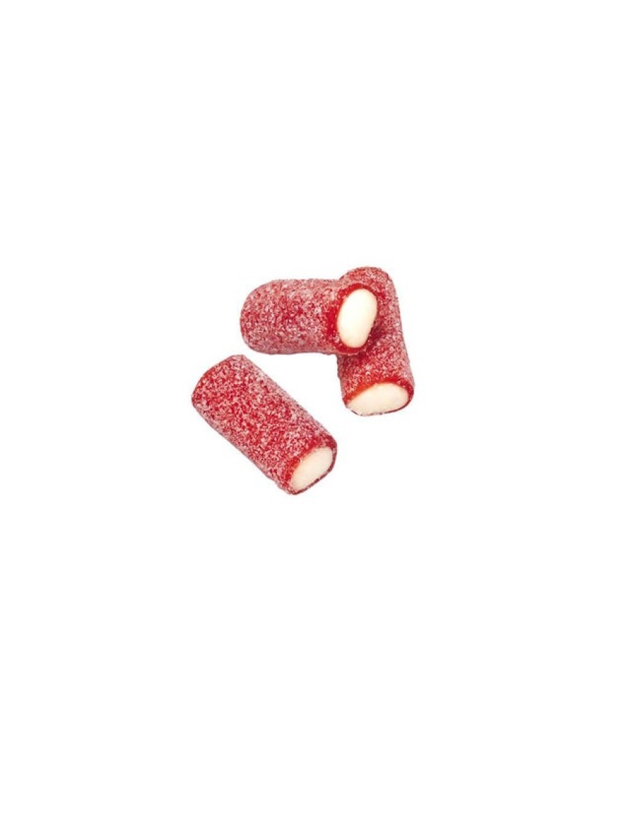 Food SPANISH | Vidal Sour Liquorice Mini Pencils 1 Kg | Spanish Shop. Online