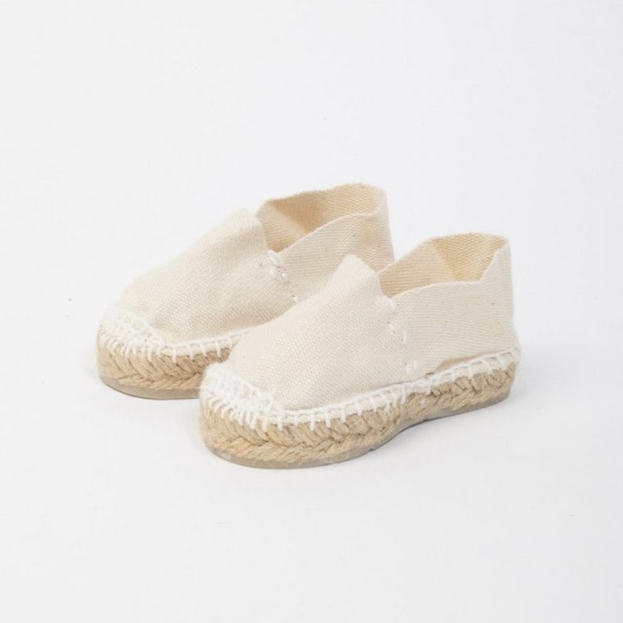 Fashion SPANISH | Flat Classic Espadrilles | Spanishoponline.Com