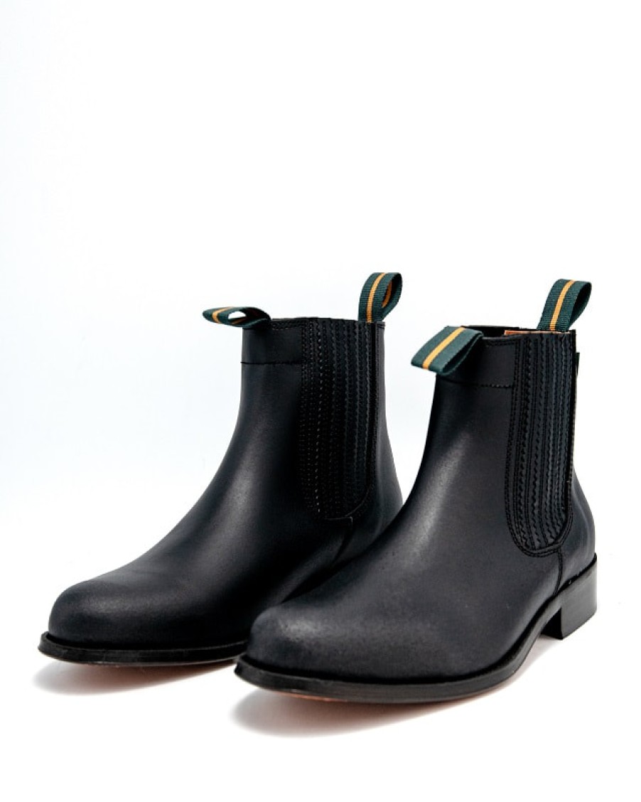 Fashion SPANISH Boots | Chelsea Boots | Spanishoponline.Com