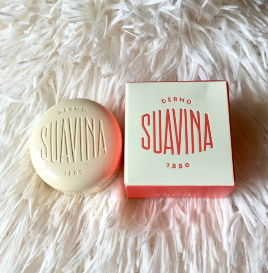 Beauty SPANISH | Dermo Suavina Lip Balm | Spanish Shop Online