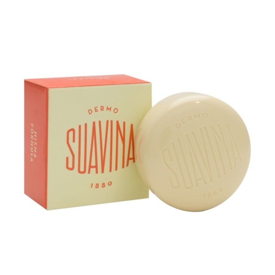 Beauty SPANISH | Dermo Suavina Lip Balm | Spanish Shop Online