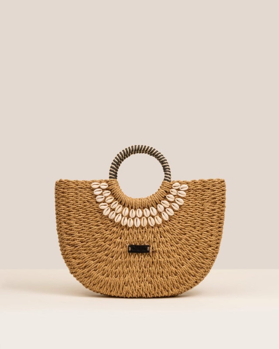 Fashion SPANISH | Gaimo Leah Bag | Spanish Shop Online