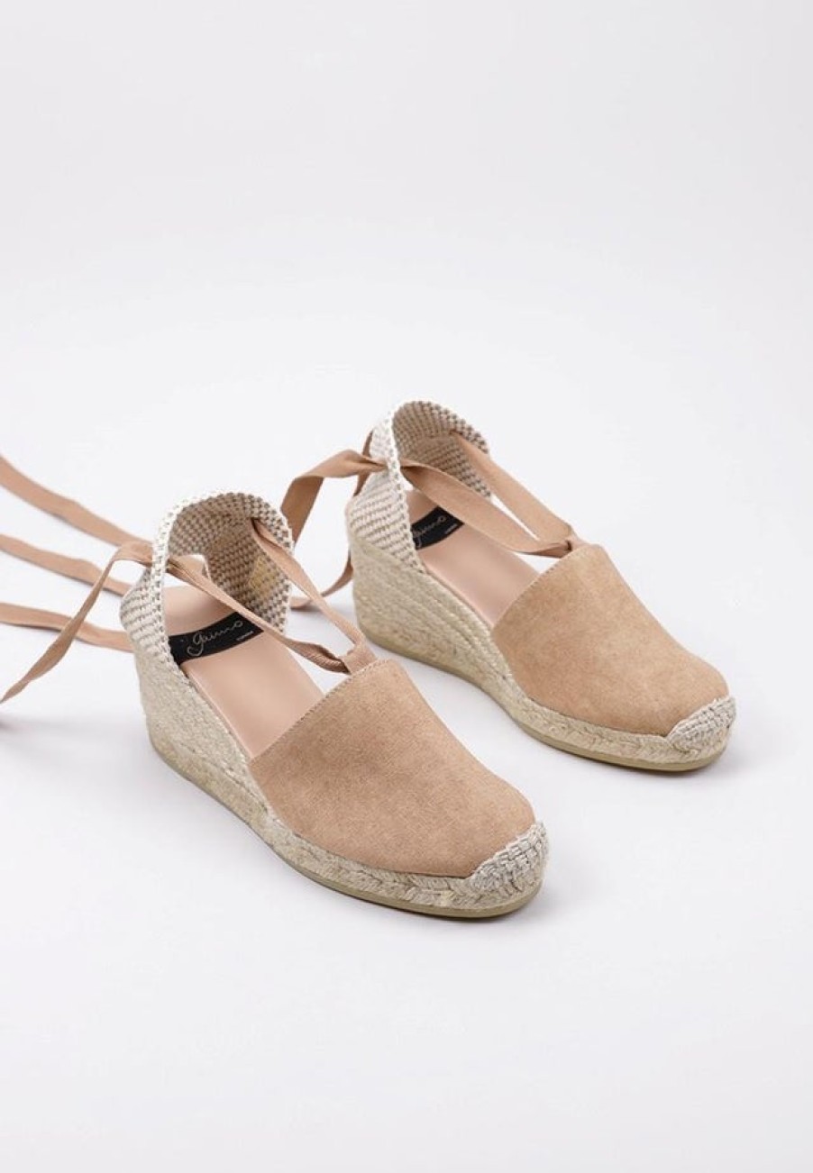 Fashion SPANISH Espadrilles | Gaimo Valencia Espadrilles | Spanish Shop Online