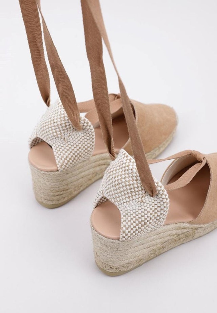 Fashion SPANISH Espadrilles | Gaimo Valencia Espadrilles | Spanish Shop Online