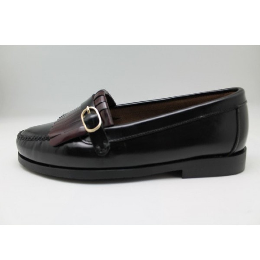 Fashion SPANISH Flat Shoes | Castellano 1920 Fringed Loafers | Spanish Shop Online