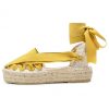 Fashion SPANISH Espadrilles | Dali Pinxo Flatform Espadrilles | Spanishoponline.Com