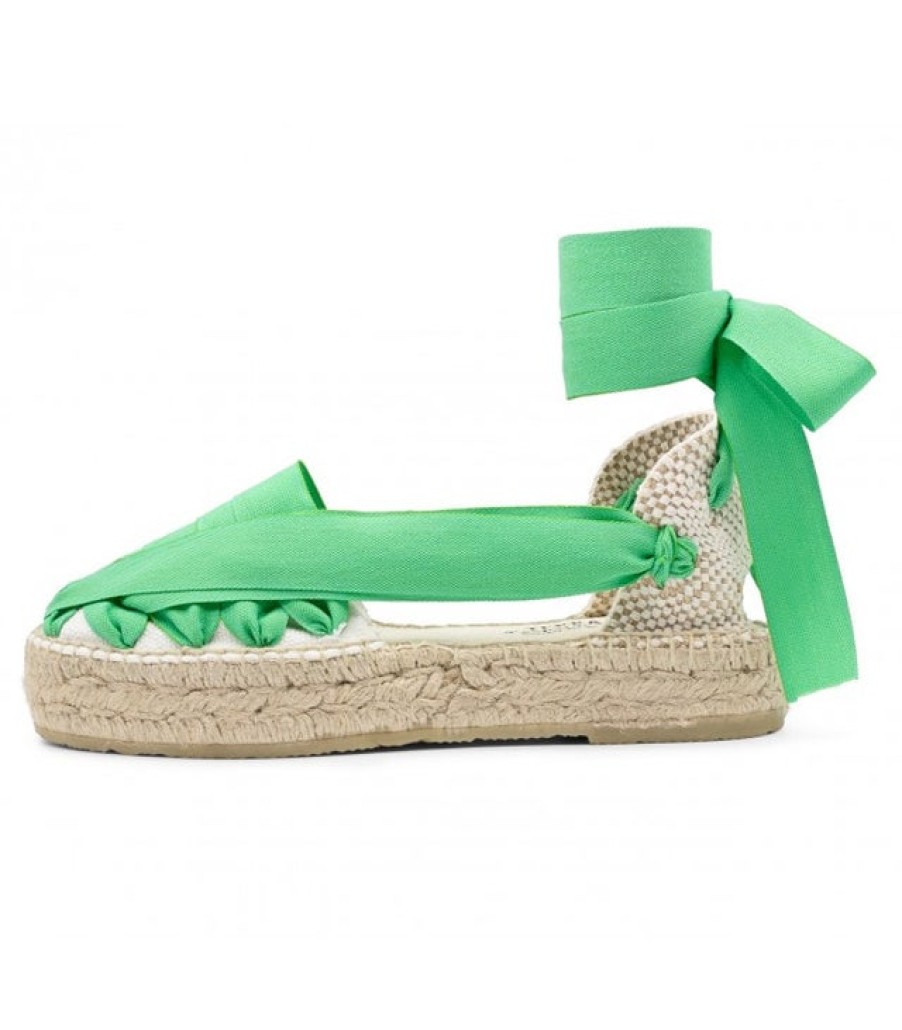 Fashion SPANISH Espadrilles | Dali Pinxo Flatform Espadrilles | Spanishoponline.Com