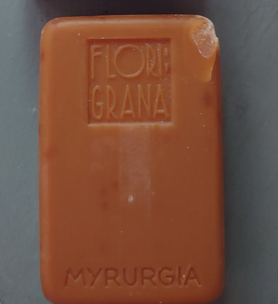 Beauty SPANISH | Myrurgia Flori Grana Perfumed Soap | Spanish Shop Online