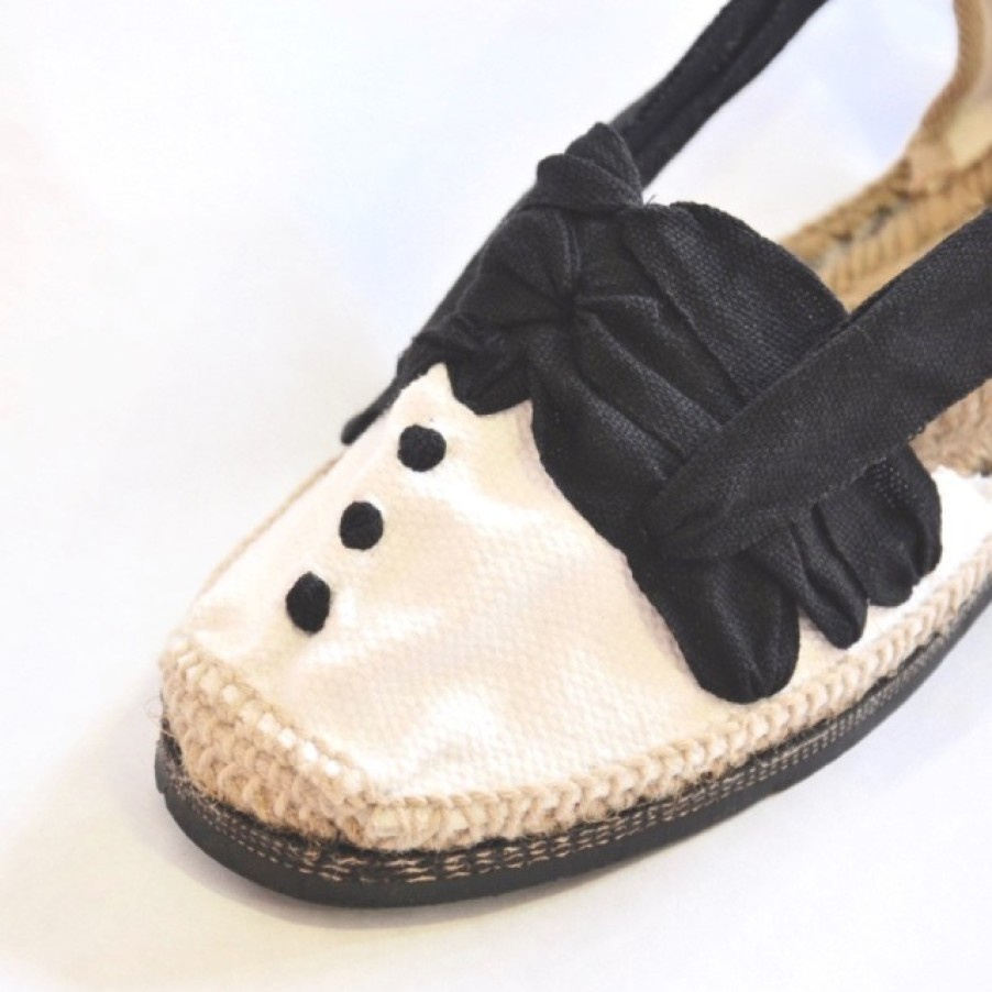 Fashion SPANISH Espadrilles | Spanish Fashion | Spanishoponline.Com