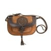 Fashion SPANISH | Saddlery Cartridge Bag | Spanishoponline.Com