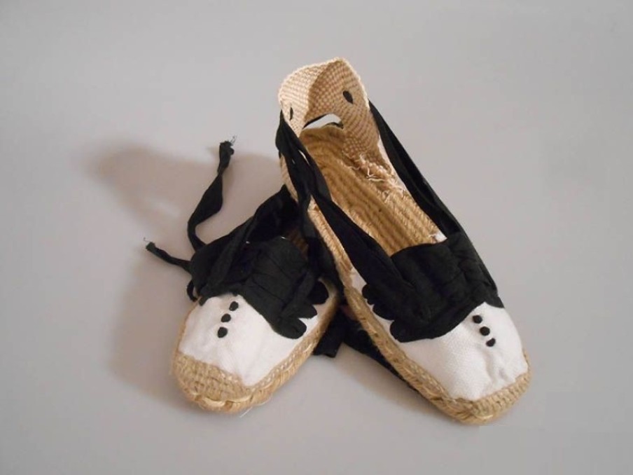 Fashion SPANISH Espadrilles | Spanish Fashion | Spanishoponline.Com