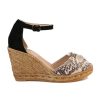 Fashion SPANISH Sandals | Gaimo Susan Snake | Spanish Shop Online