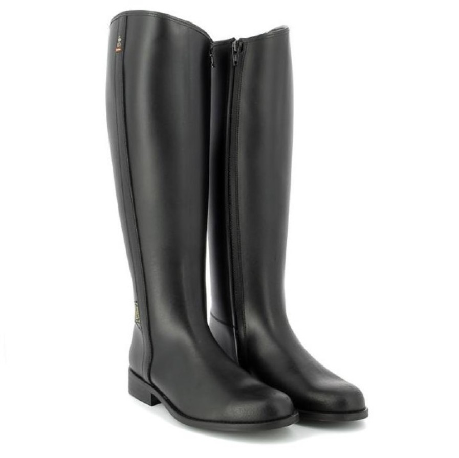 Fashion SPANISH Boots | Dakota Boots Valverde Del Camino | Spanishoponline.Com