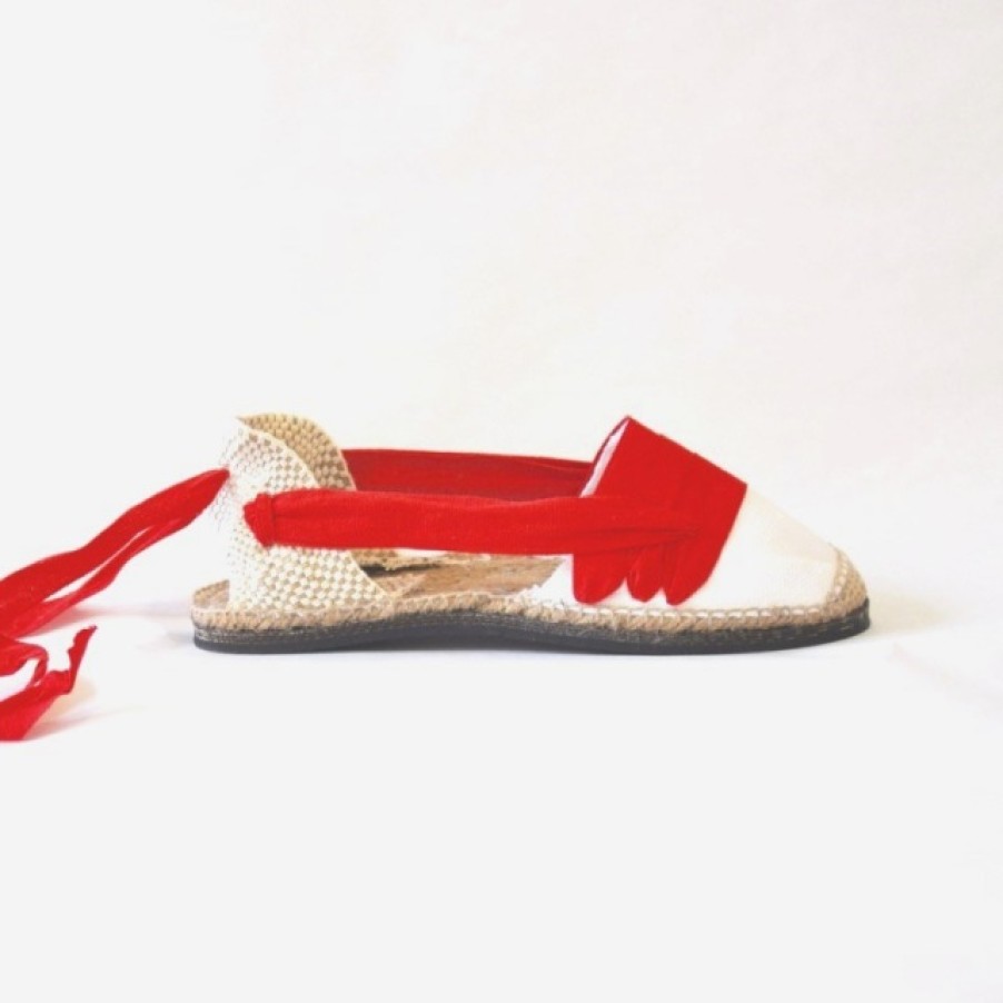 Fashion SPANISH Espadrilles | Spanish Fashion | Spanishoponline.Com