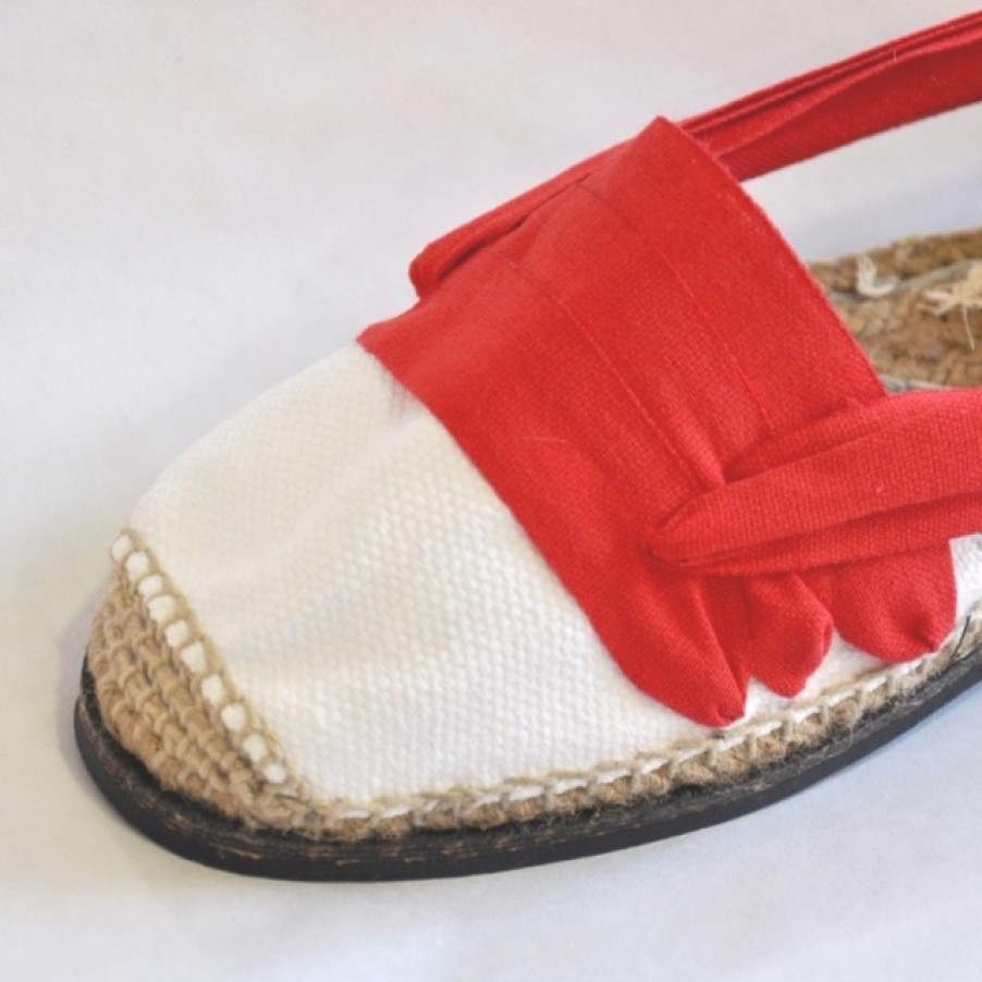 Fashion SPANISH Espadrilles | Spanish Fashion | Spanishoponline.Com