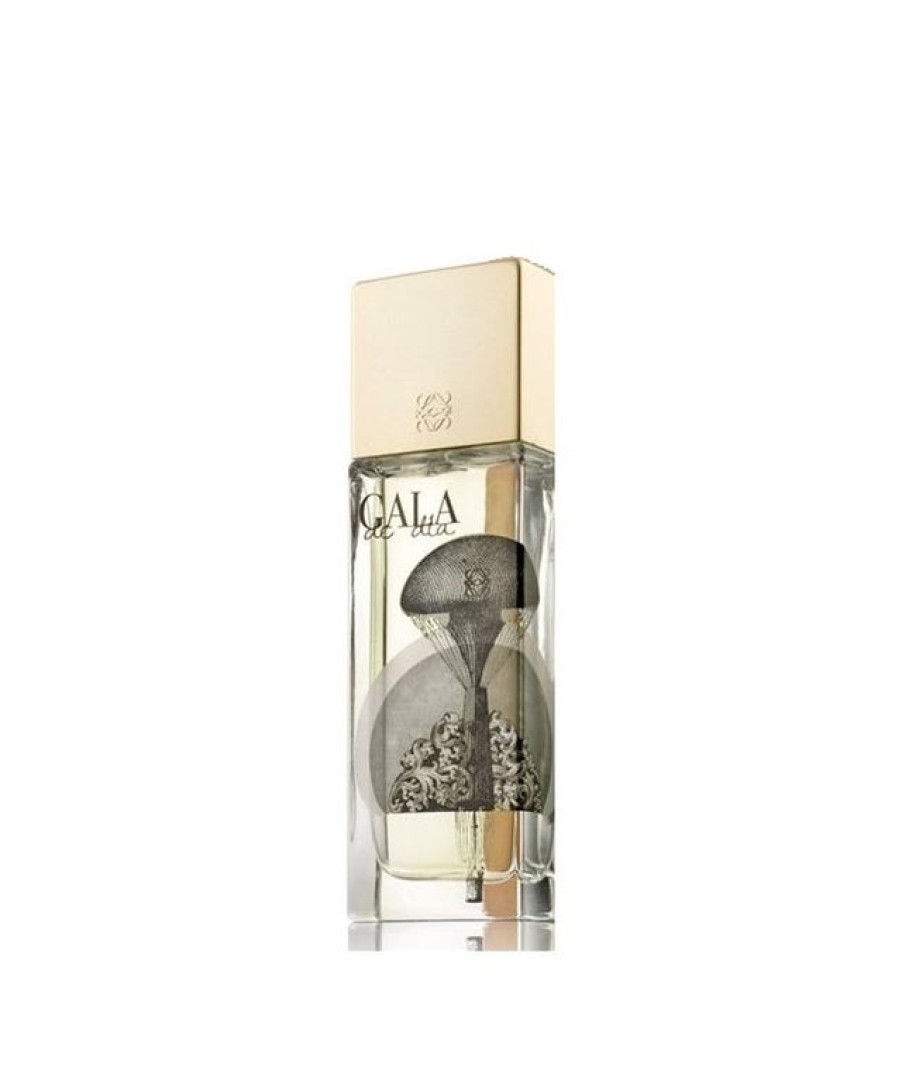 Beauty SPANISH | Loewe Gala De Dia Eau De Toilette Limited Edition 40 Ml