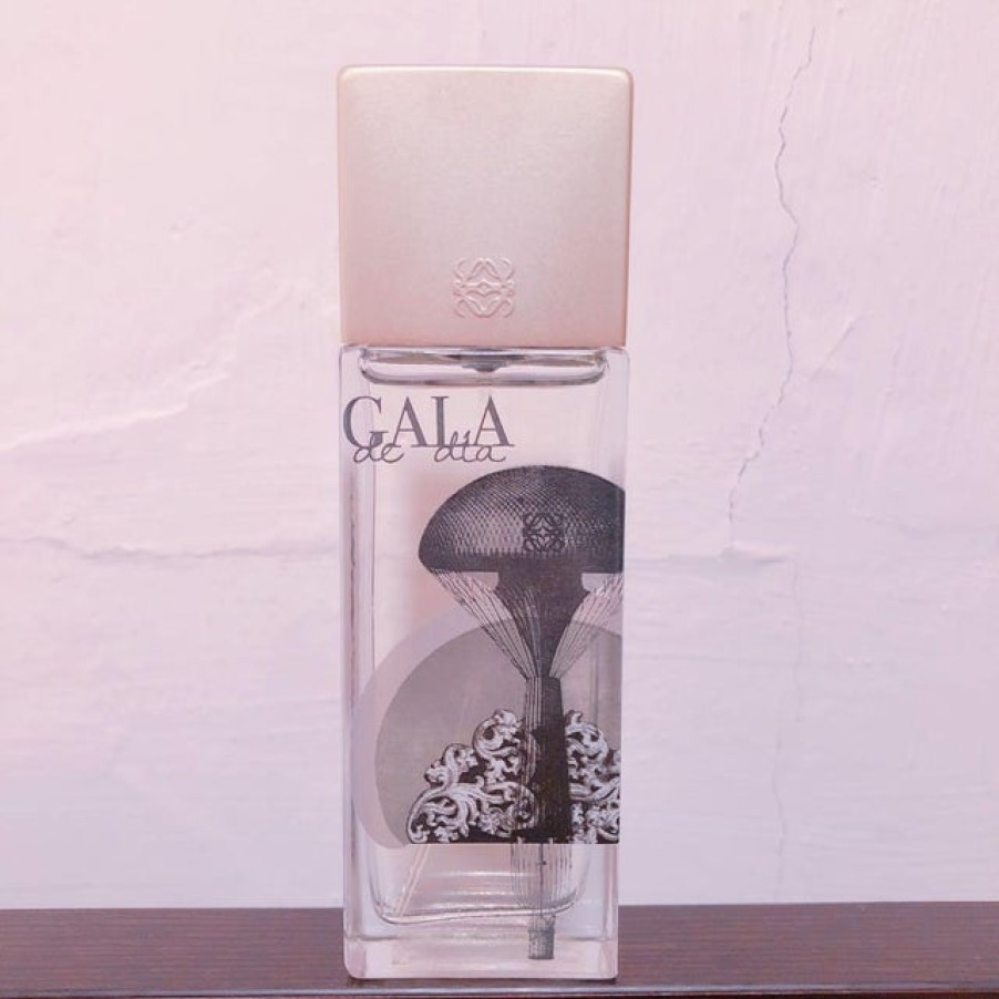 Beauty SPANISH | Loewe Gala De Dia Eau De Toilette Limited Edition 40 Ml