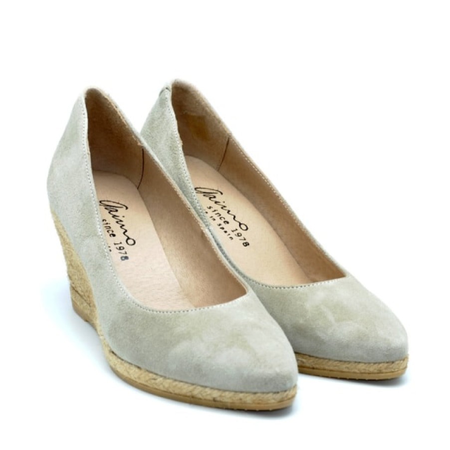 Fashion SPANISH Pumps | Gaimo Teva Kangaro | Spanish Shop Online