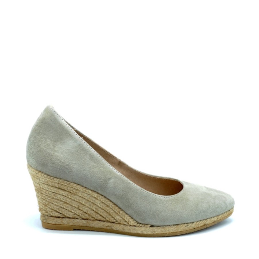 Fashion SPANISH Pumps | Gaimo Teva Kangaro | Spanish Shop Online