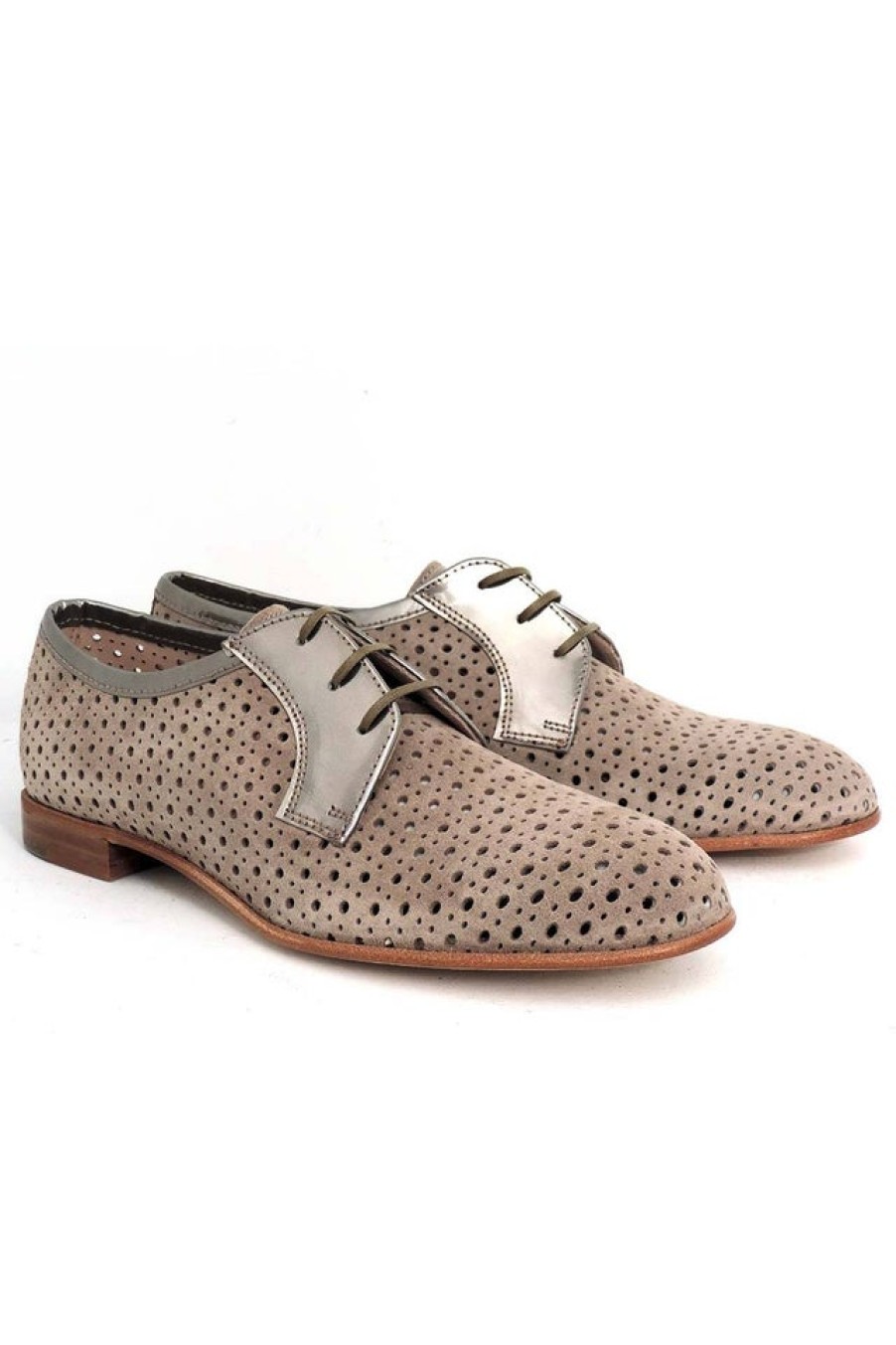 Fashion SPANISH Brogues | Pertini Oxford Shoes | Spanish Shop Online