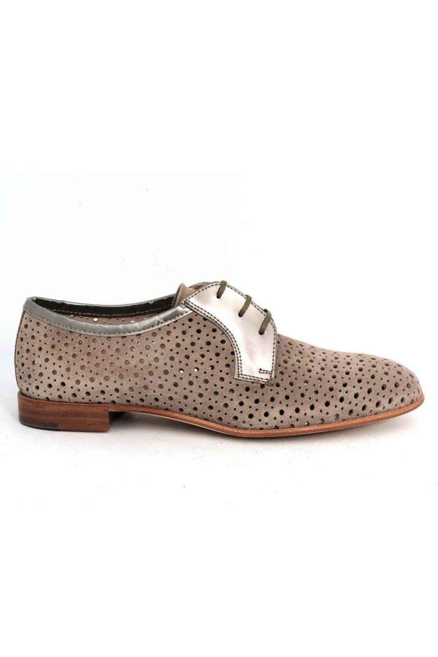 Fashion SPANISH Brogues | Pertini Oxford Shoes | Spanish Shop Online