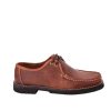 Fashion SPANISH Flat Shoes | Derby Leather Shoes | Spanishoponline.Com